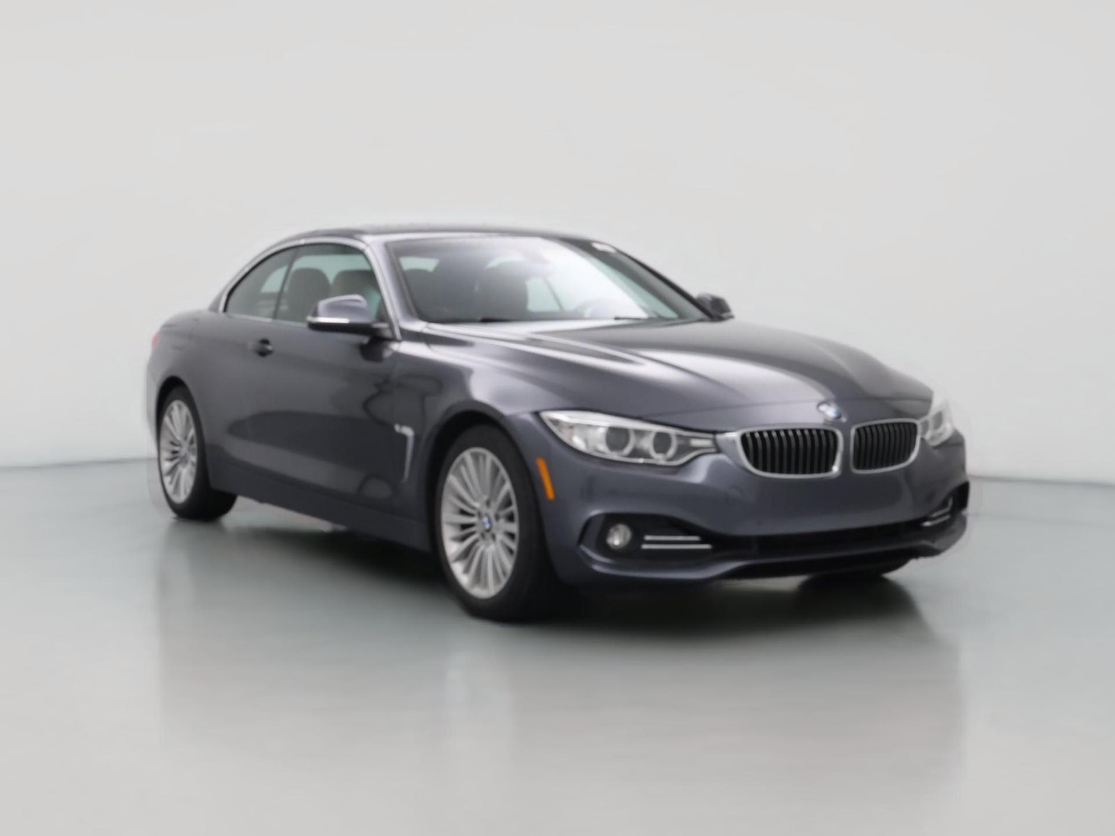 2015 BMW 4 Series 428i