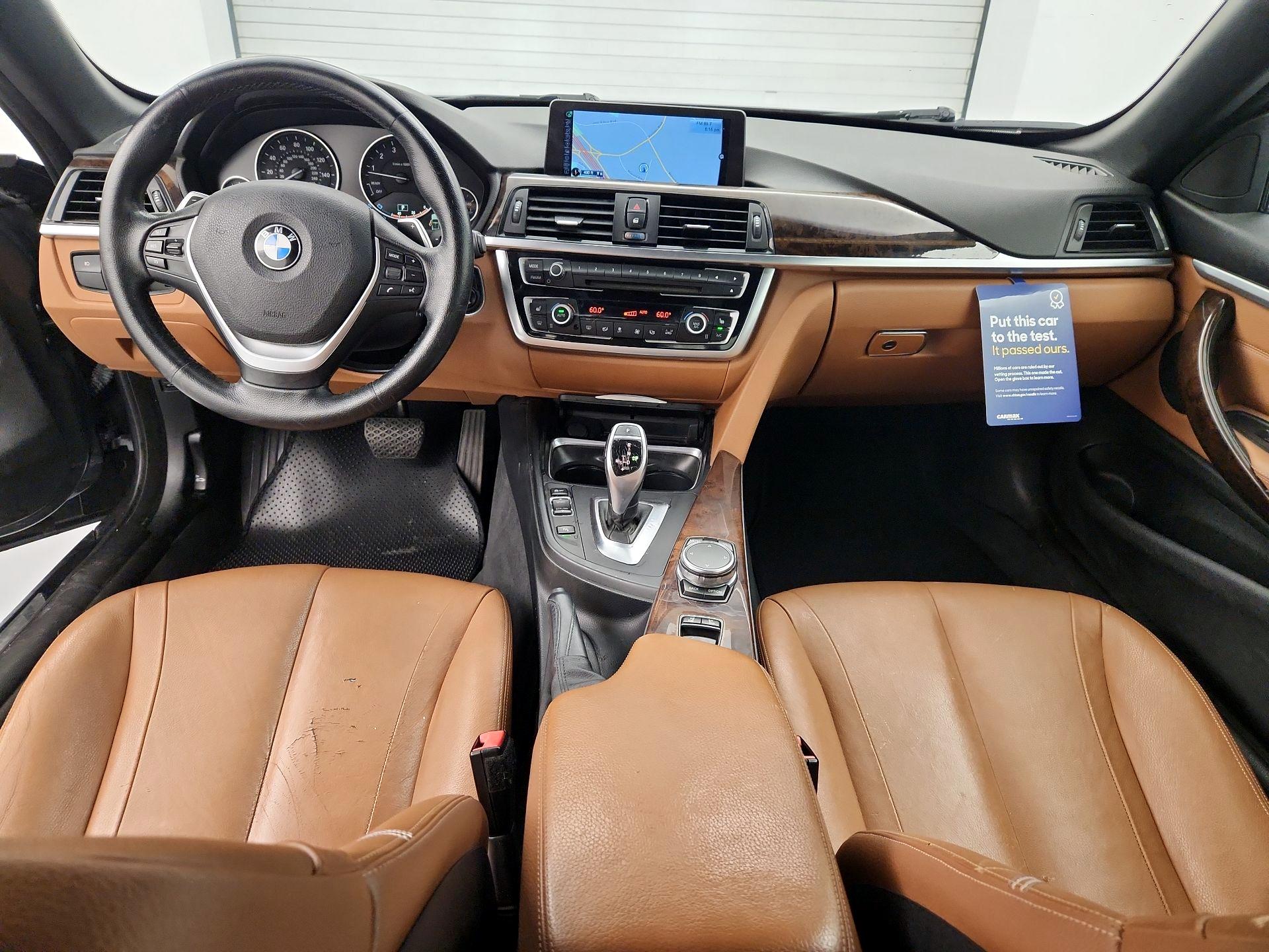 Thumbnail: 2015 BMW 4 Series - 9