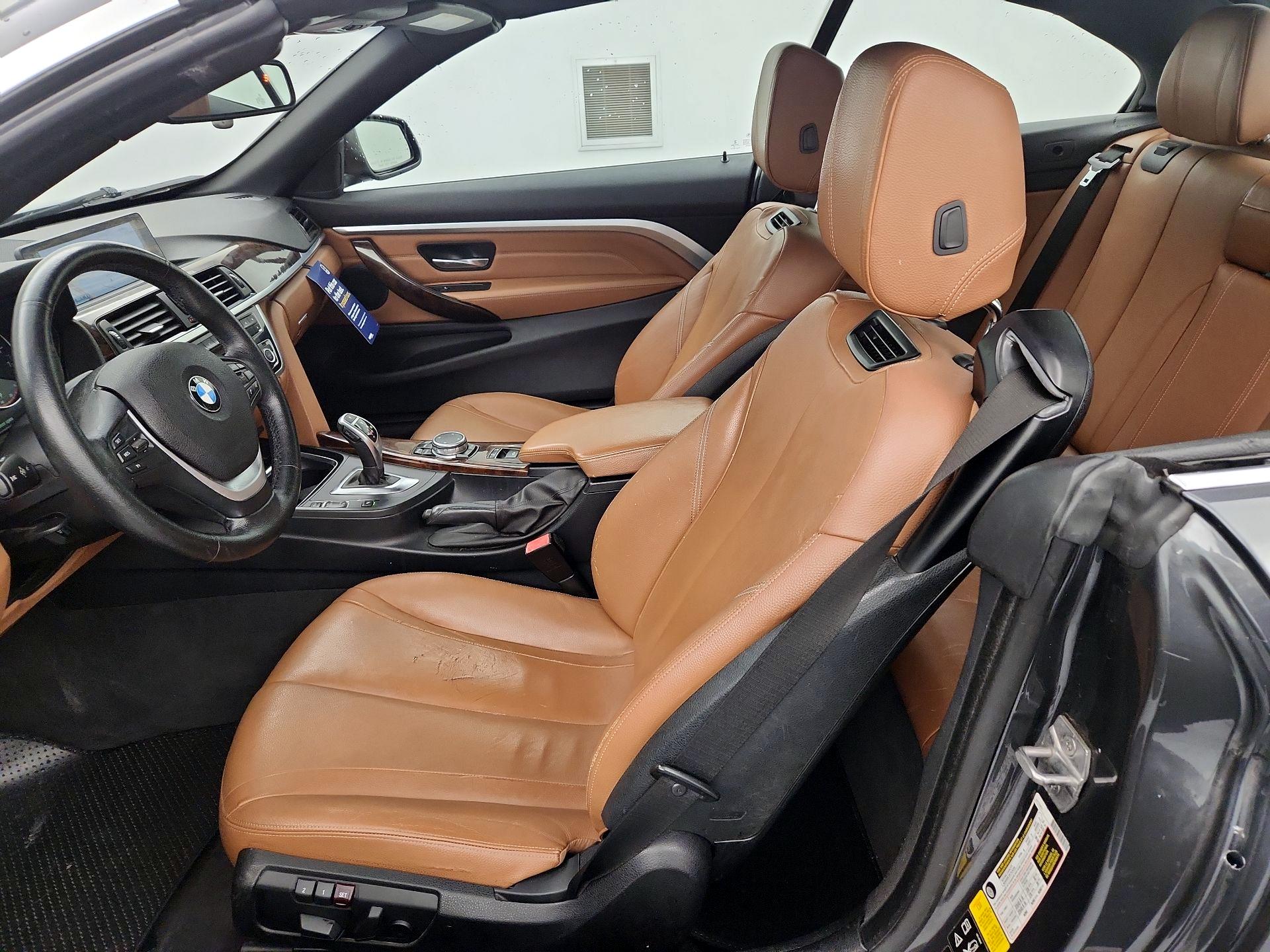 Thumbnail: 2015 BMW 4 Series - 11