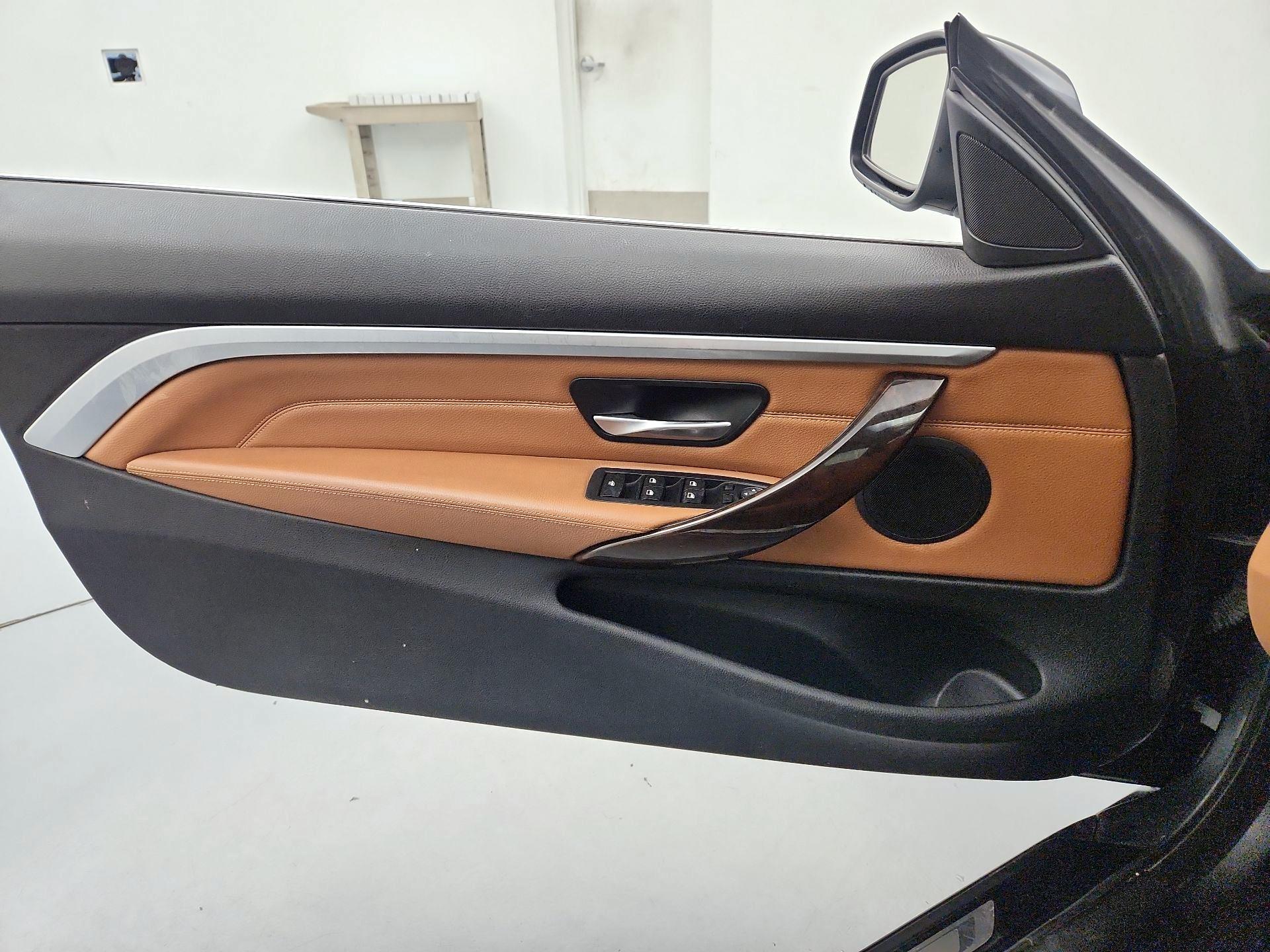 Thumbnail: 2015 BMW 4 Series - 12