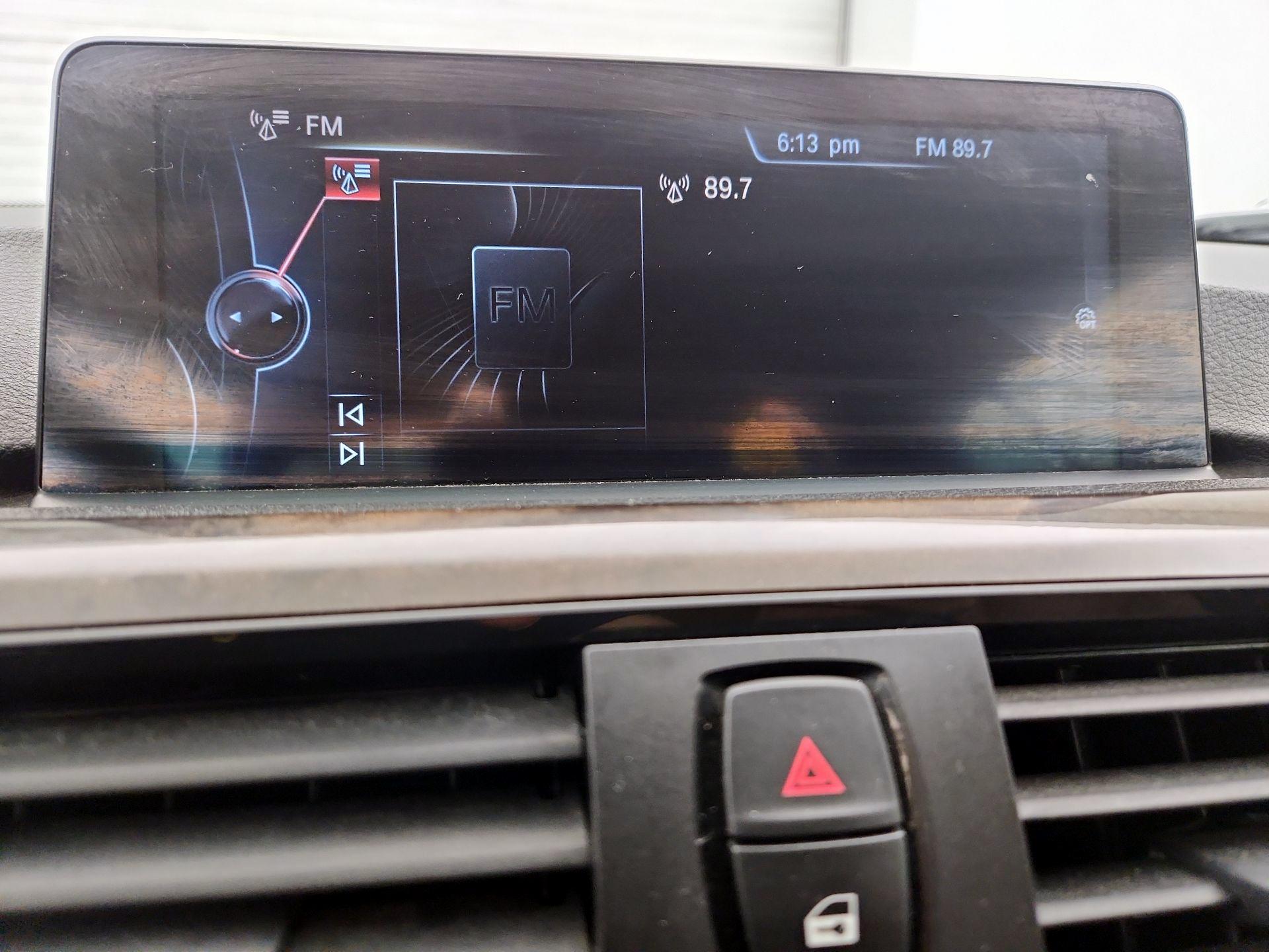 Thumbnail: 2015 BMW 4 Series - 16