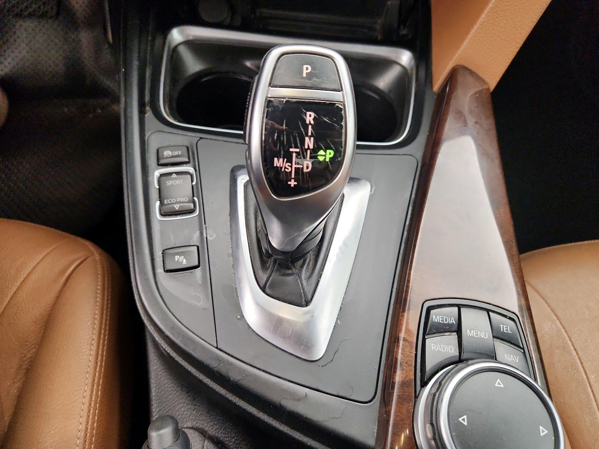 Thumbnail: 2015 BMW 4 Series - 18