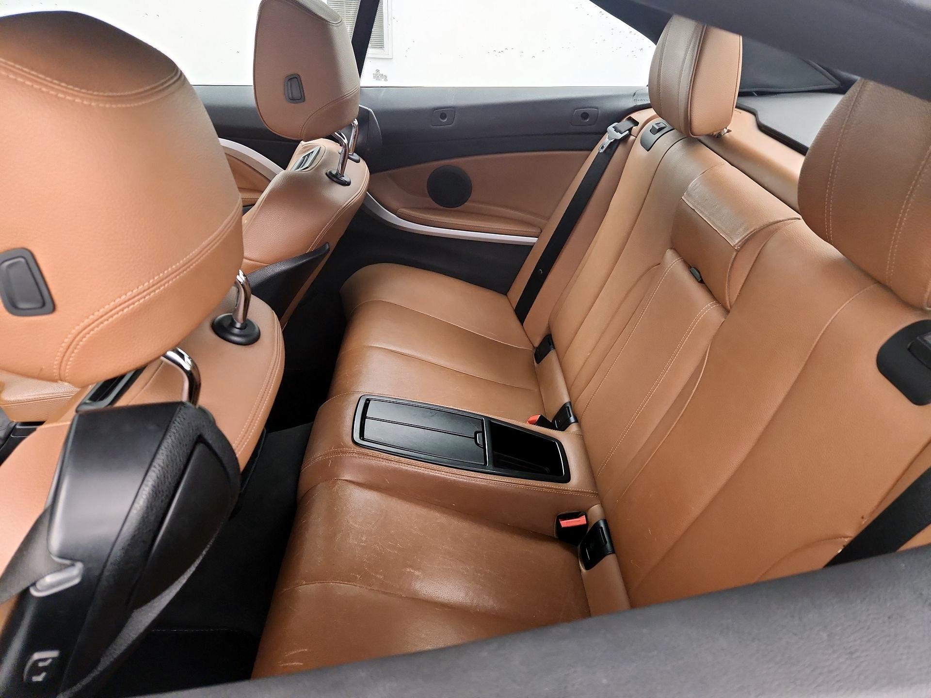 Thumbnail: 2015 BMW 4 Series - 20