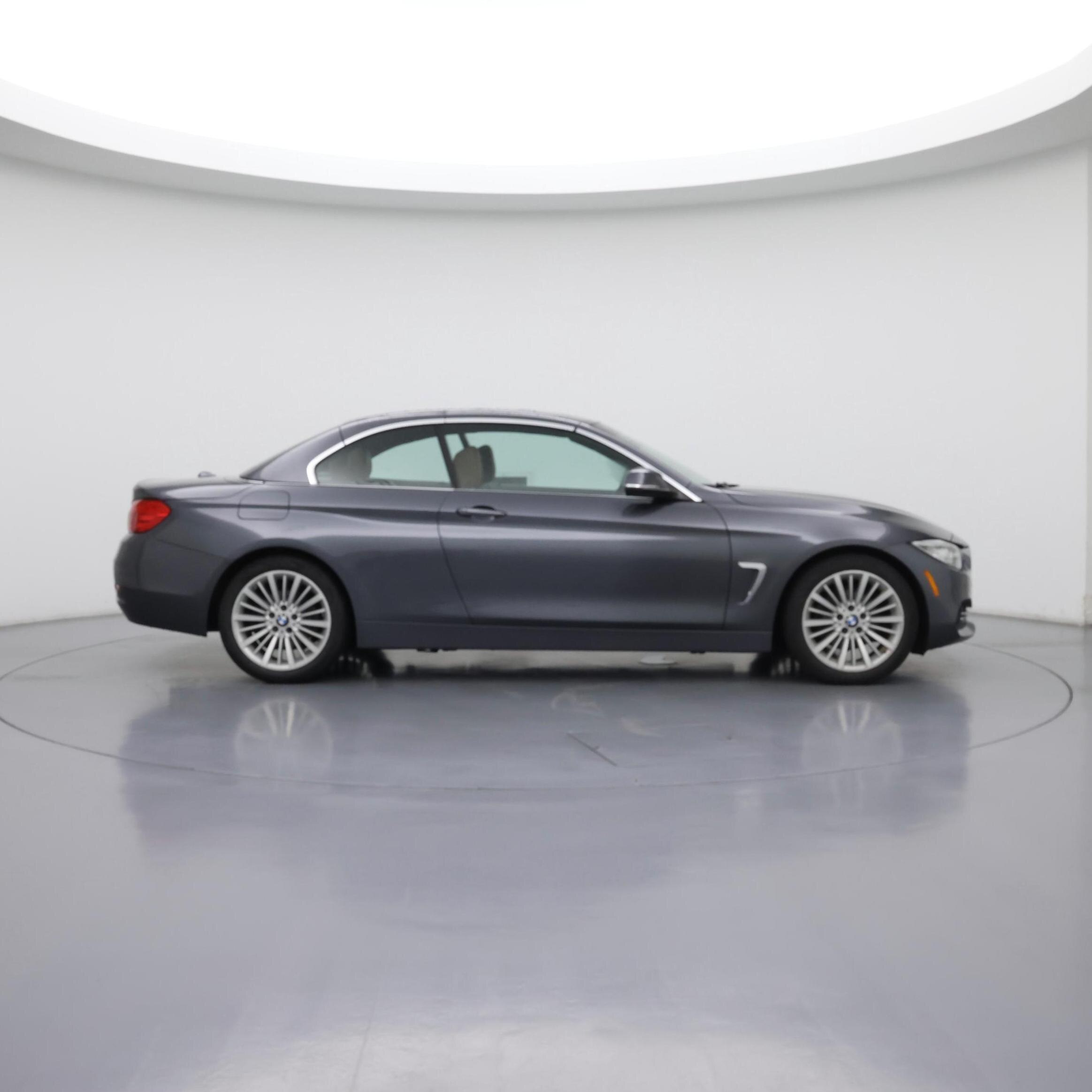 Thumbnail: 2015 BMW 4 Series - 7