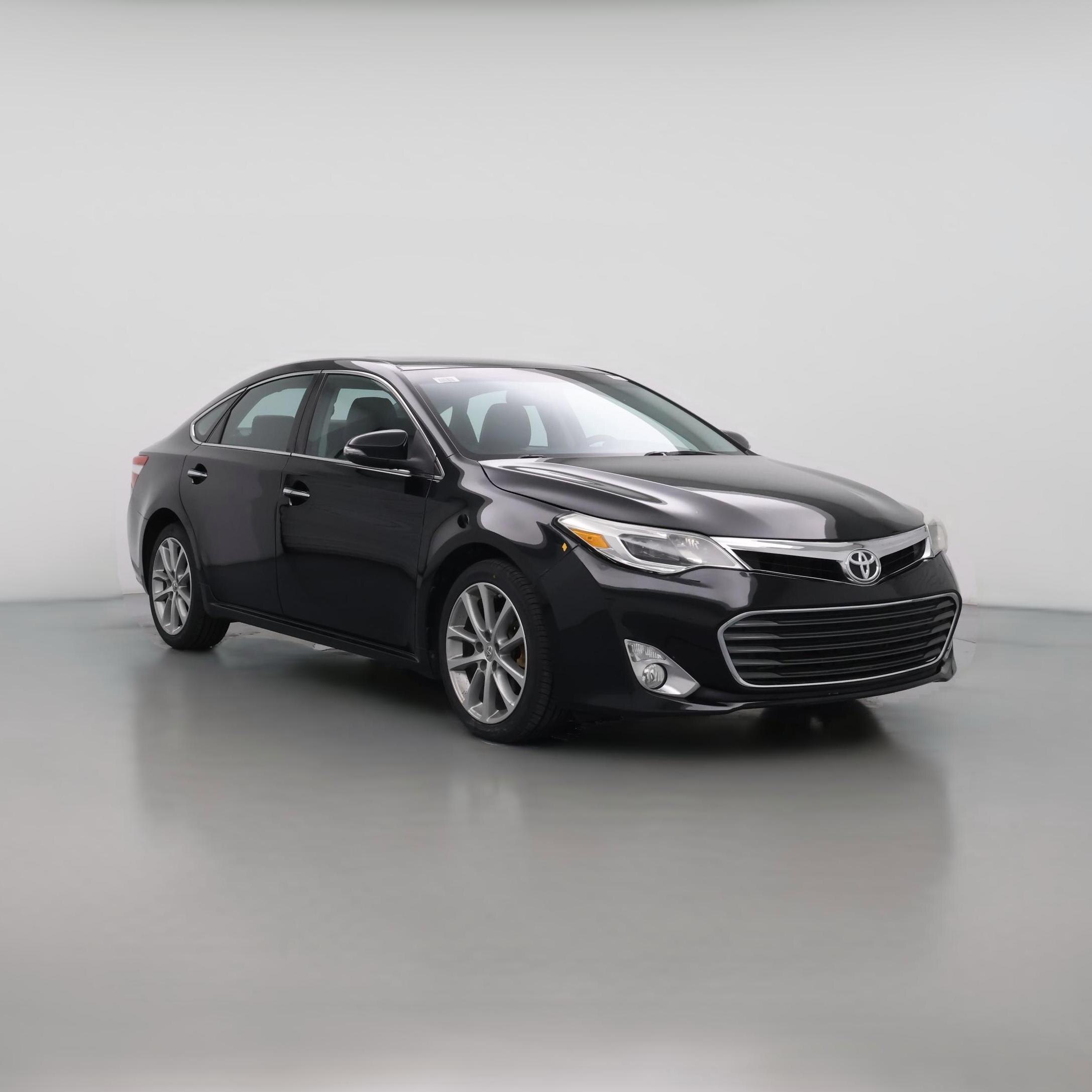 Thumbnail: 2014 Toyota Avalon - 1
