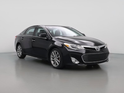 2014 Toyota Avalon Touring -
                Murfreesboro, TN