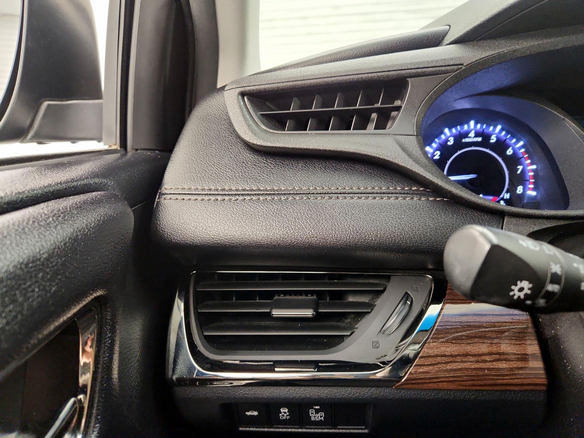 Thumbnail: 2014 Toyota Avalon - 13