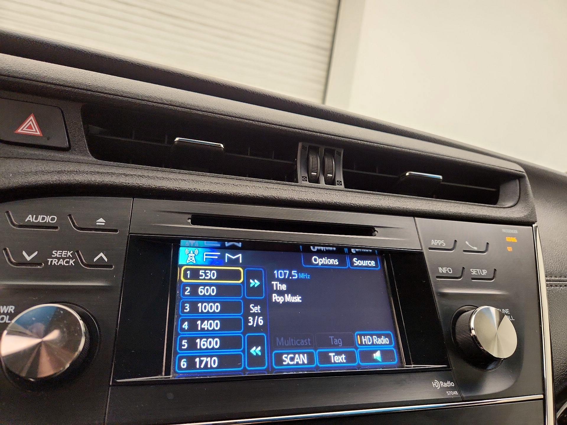 Thumbnail: 2014 Toyota Avalon - 15