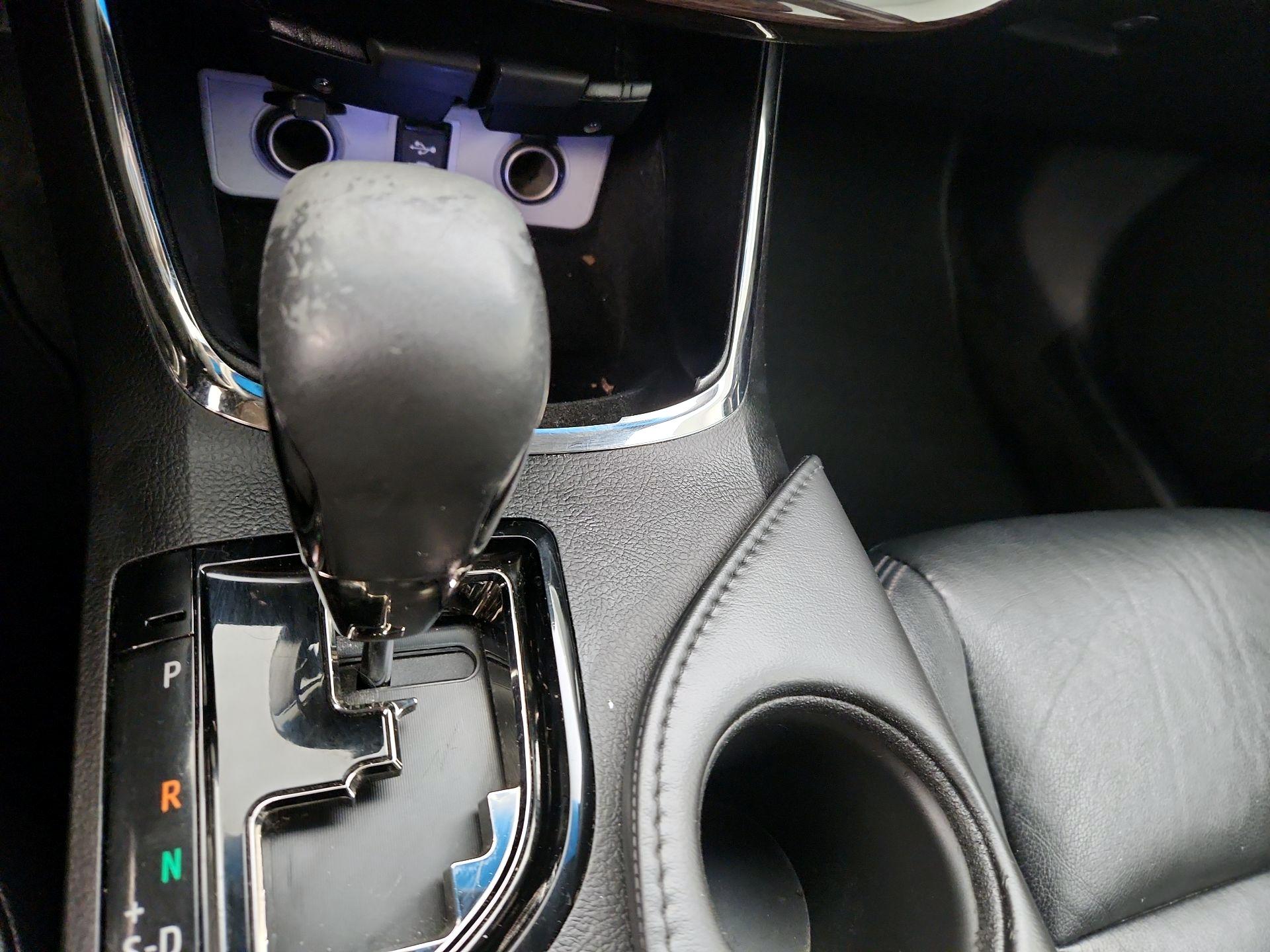 Thumbnail: 2014 Toyota Avalon - 17