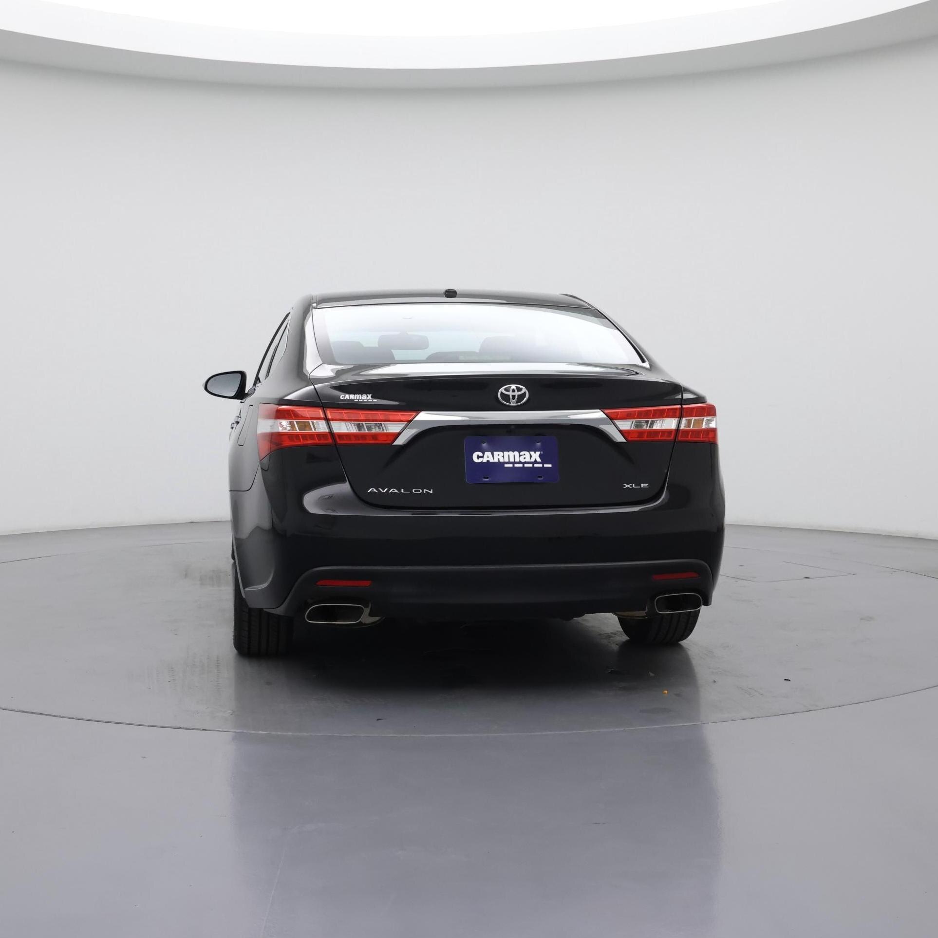 Thumbnail: 2014 Toyota Avalon - 6