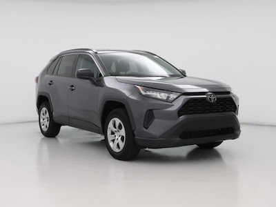 2021 Toyota RAV4 LE -
                  Louisville, KY