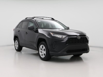 2021 Toyota RAV4 LE -
                  Louisville, KY