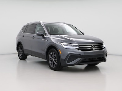 2022 Volkswagen Tiguan SE -
                  Louisville, KY