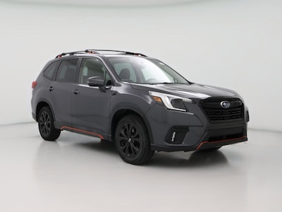 2023 Subaru Forester Sport -
                Louisville, KY