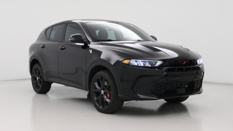 2023 Dodge Hornet GT Hero Image