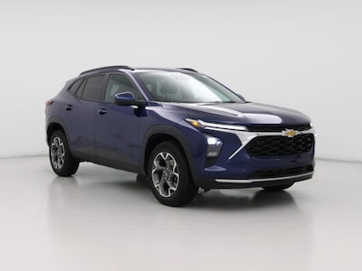 2024 Chevrolet Trax LT -
                Louisville, KY