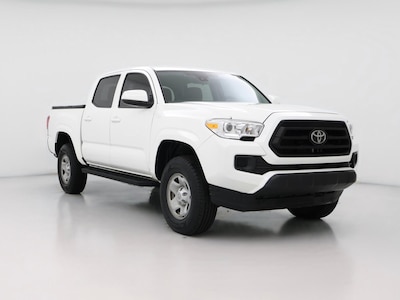 2022 Toyota Tacoma SR -
                Louisville, KY