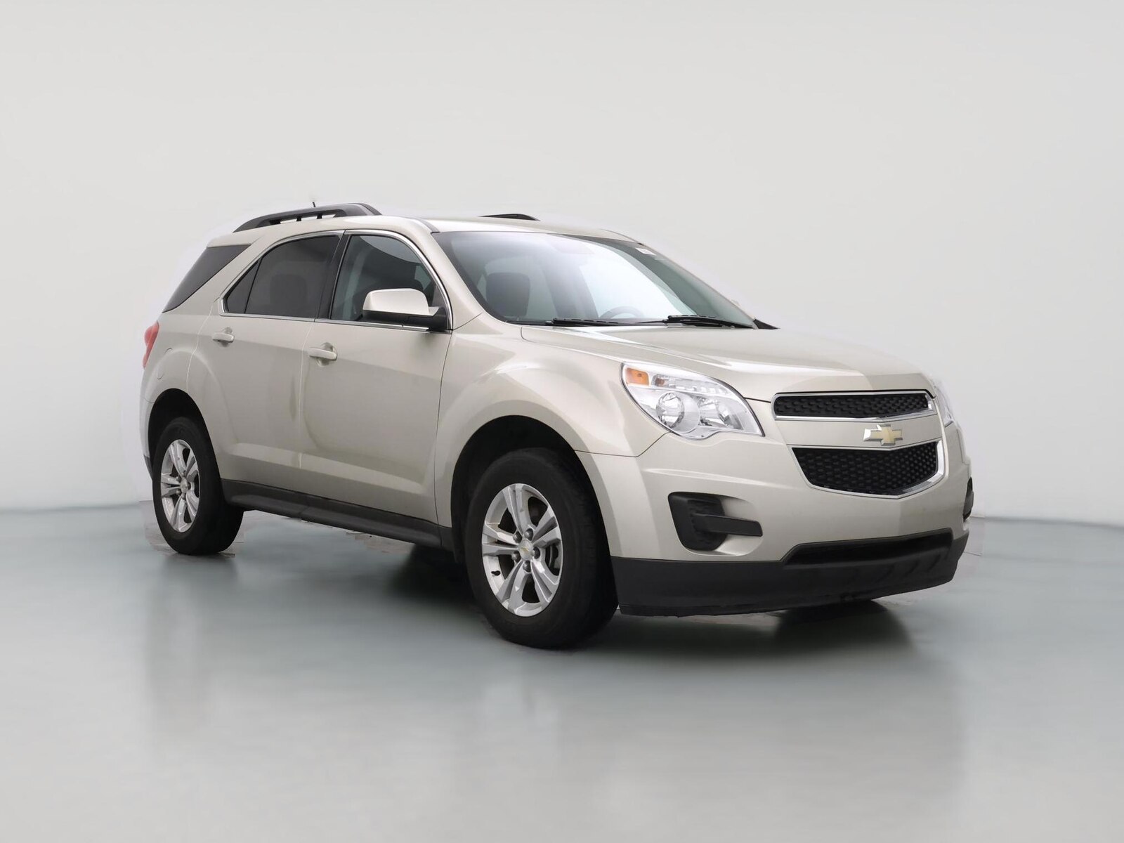 2015 Chevrolet Equinox 1LT