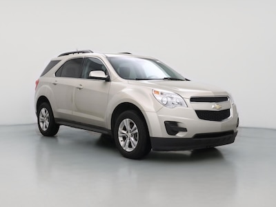 2015 Chevrolet Equinox LT -
                Murfreesboro, TN