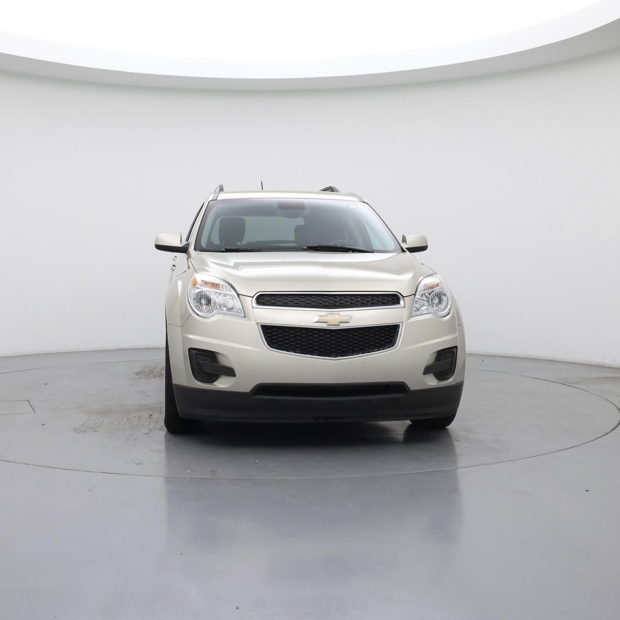 Thumbnail: 2015 Chevrolet Equinox - 5