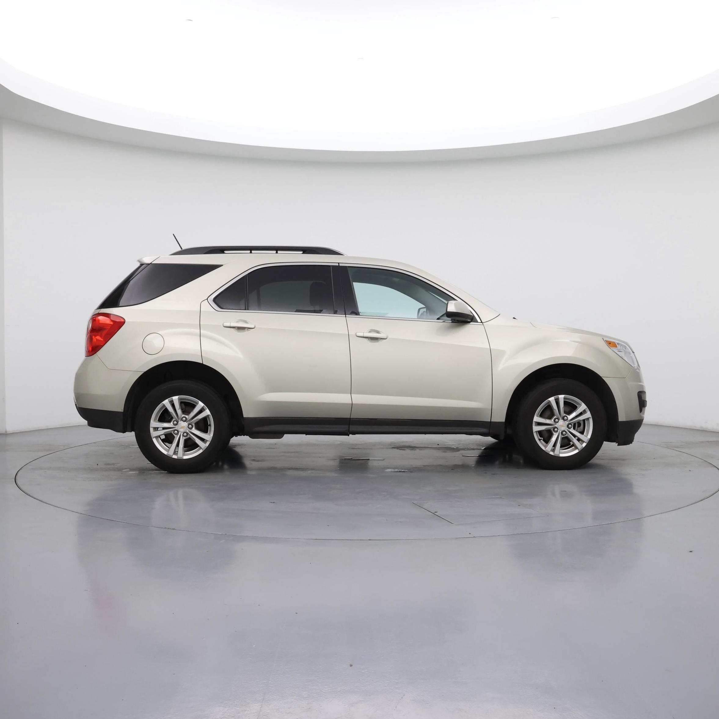 Thumbnail: 2015 Chevrolet Equinox - 7