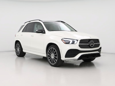 2021 Mercedes-Benz GLE 350 -
                Louisville, KY