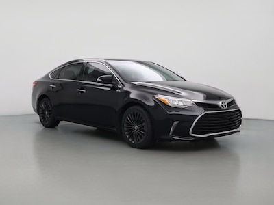 2016 Toyota Avalon Touring -
                  Murfreesboro, TN