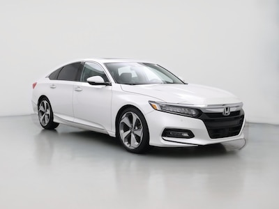 2018 Honda Accord Touring -
                Murfreesboro, TN