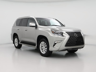 2021 Lexus GX 460 Premium -
                  Louisville, KY