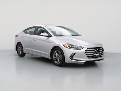 2018 Hyundai Elantra Value Edition -
                Murfreesboro, TN
