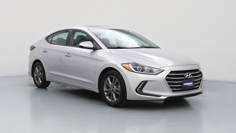2018 Hyundai Elantra Value Edition Hero Image