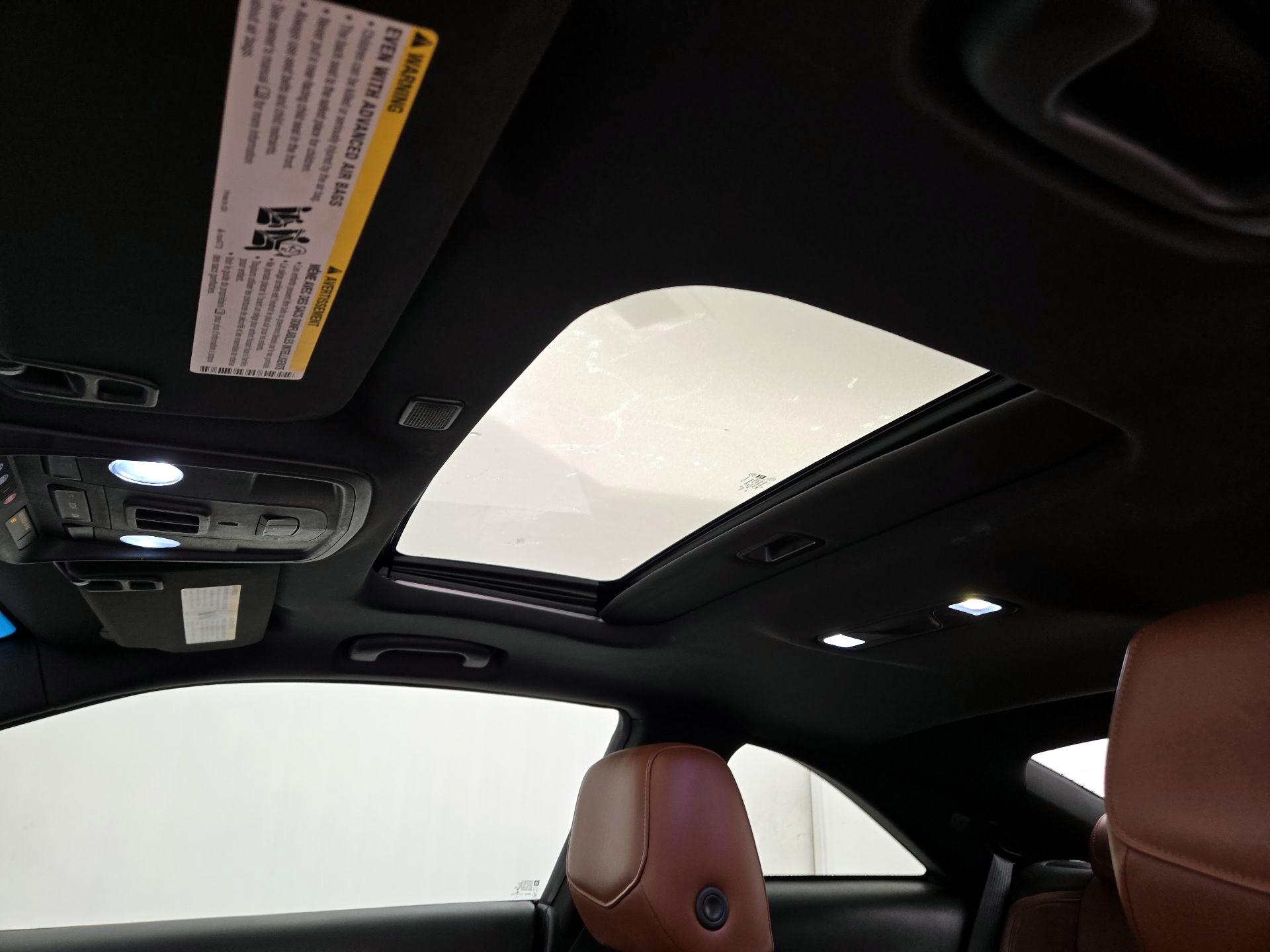 Thumbnail: 2017 Cadillac ATS - 20