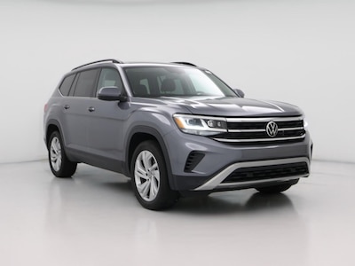2023 Volkswagen Atlas SE -
                Louisville, KY