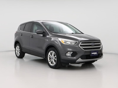 2017 Ford Escape SE -
                Louisville, KY