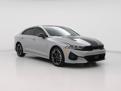 2024 Kia K5 GT-Line -
                Louisville, KY