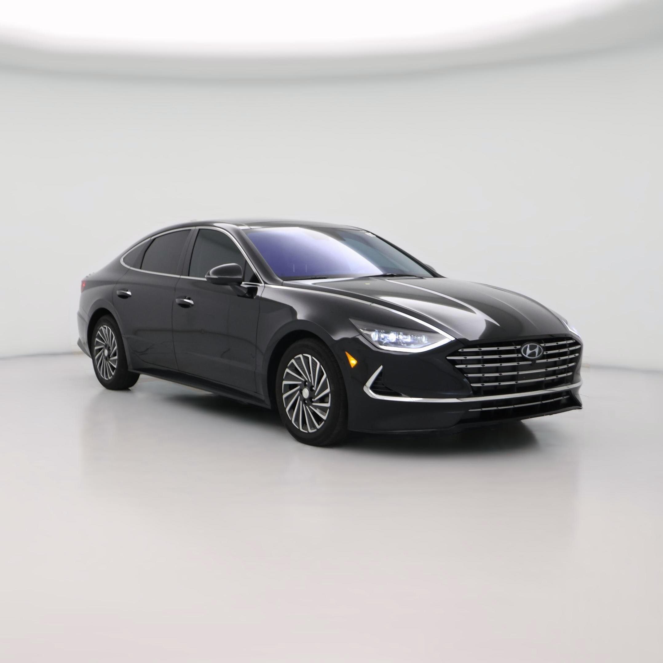 Thumbnail: 2023 Hyundai Sonata - 1