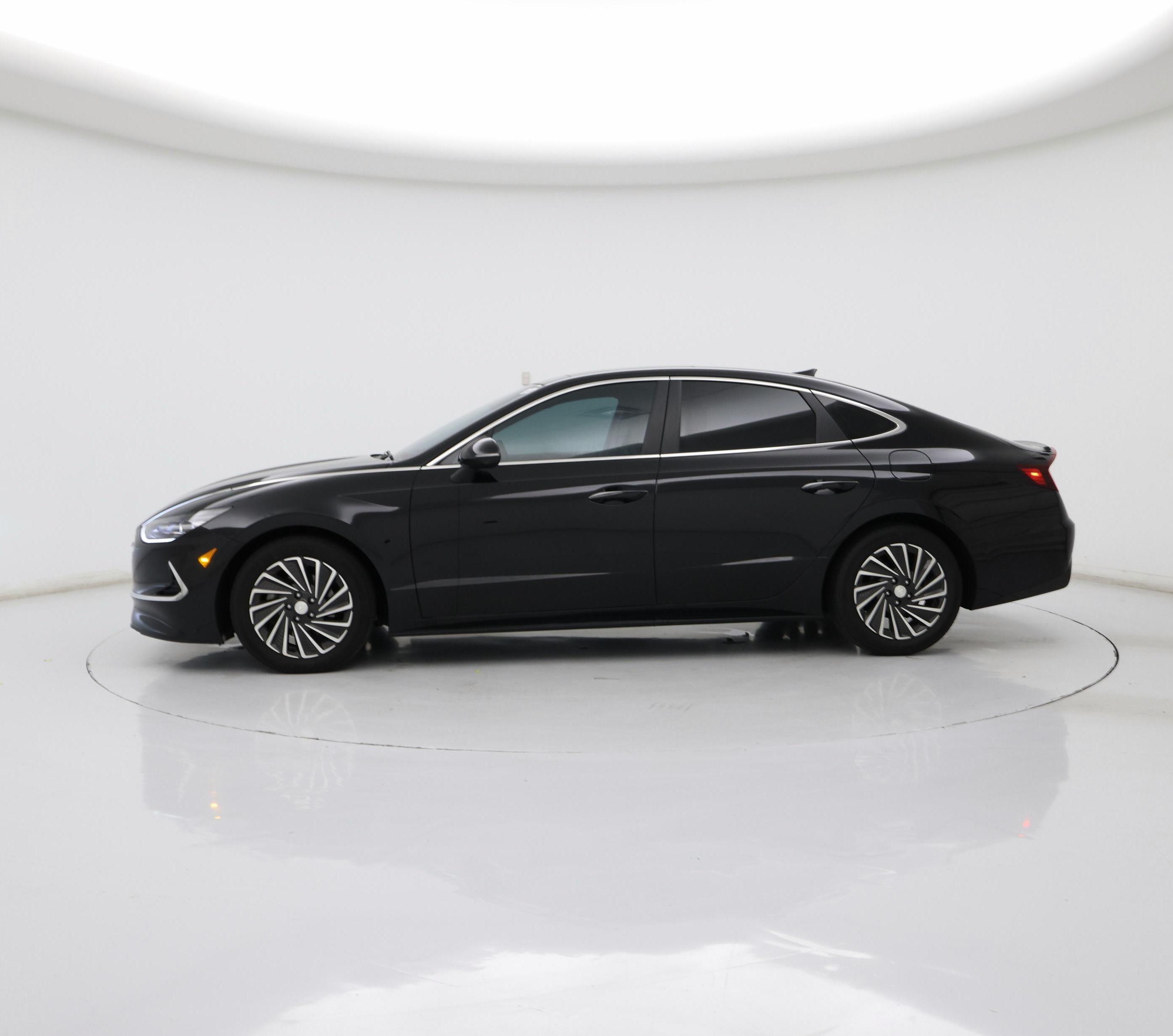Thumbnail: 2023 Hyundai Sonata - 3