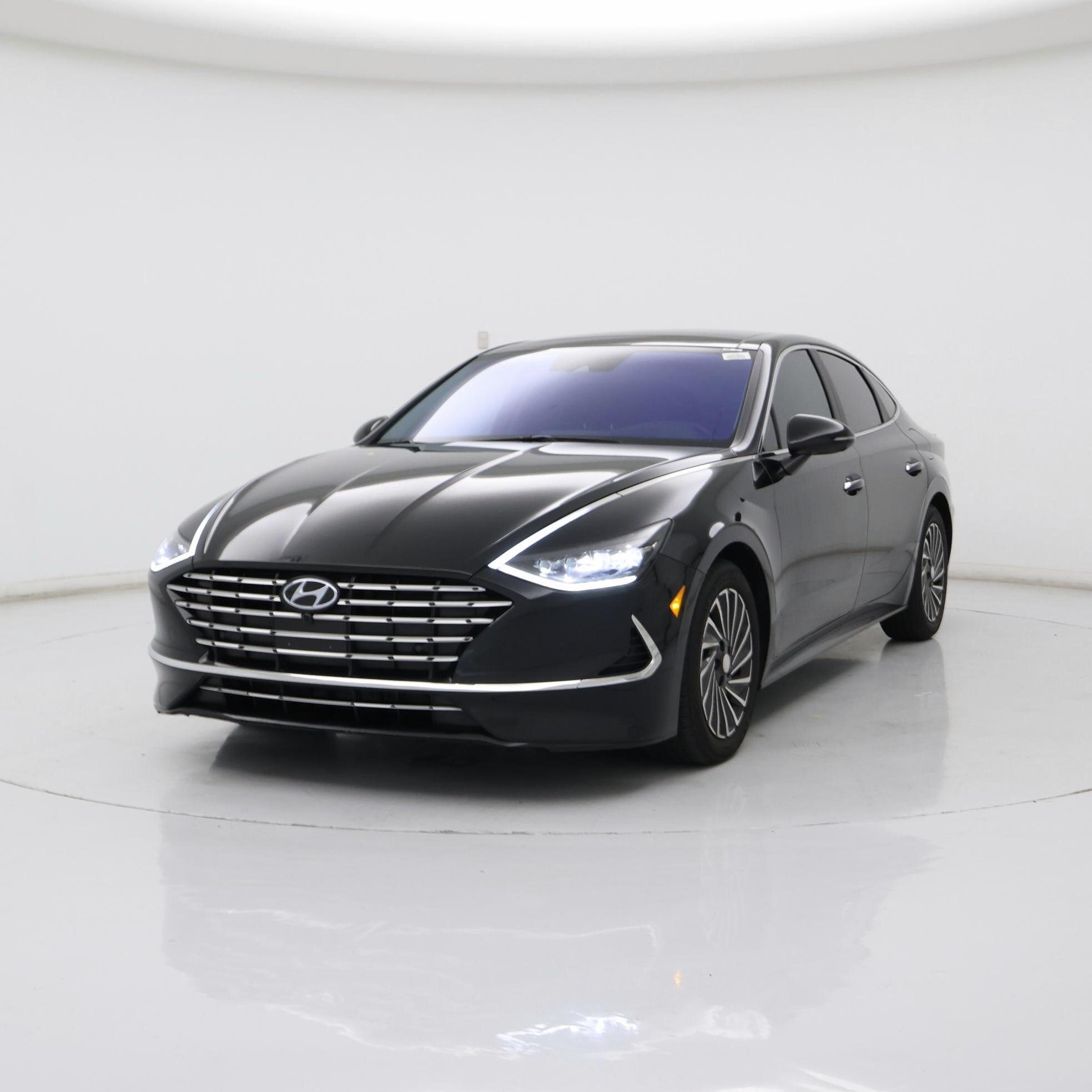 Thumbnail: 2023 Hyundai Sonata - 4