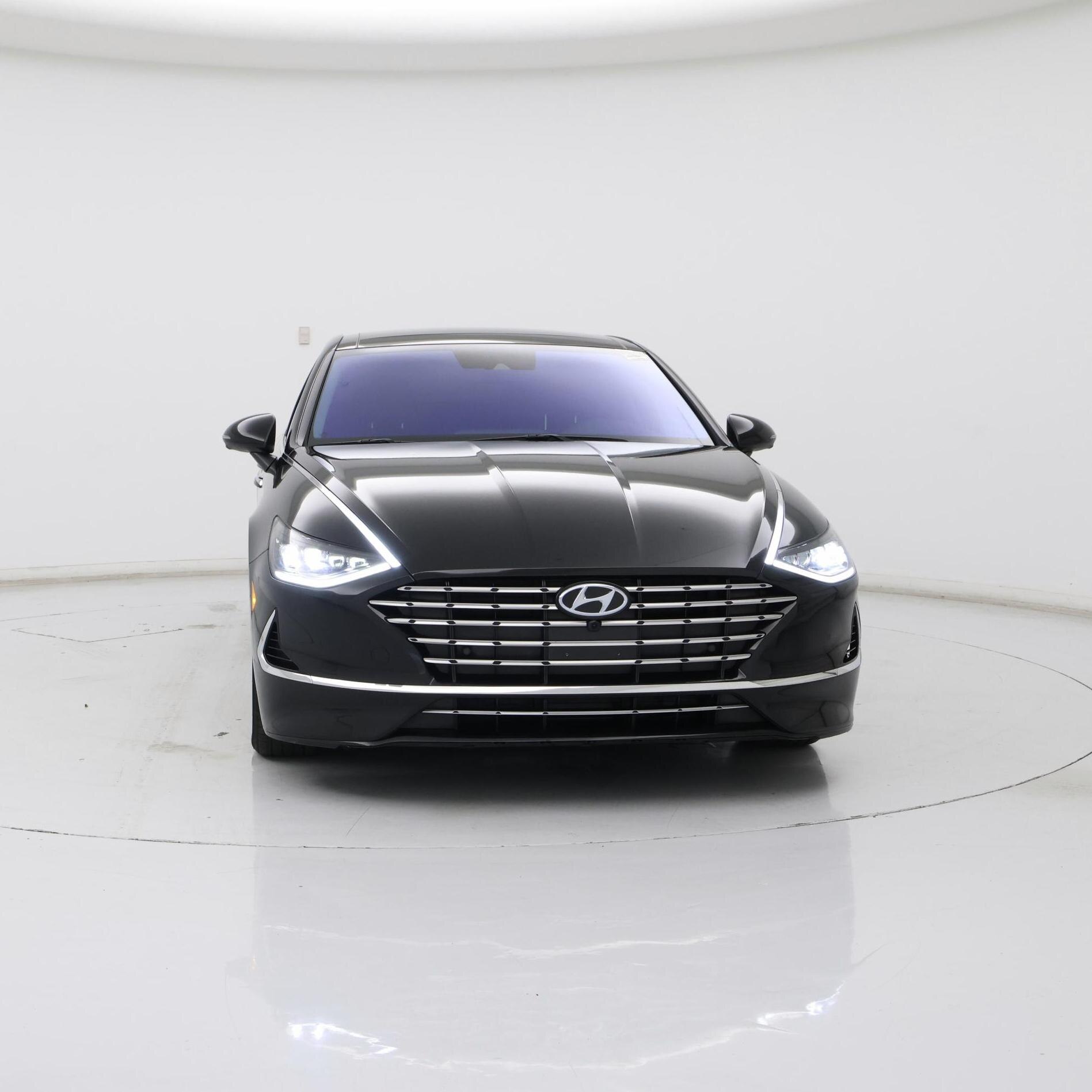 Thumbnail: 2023 Hyundai Sonata - 5