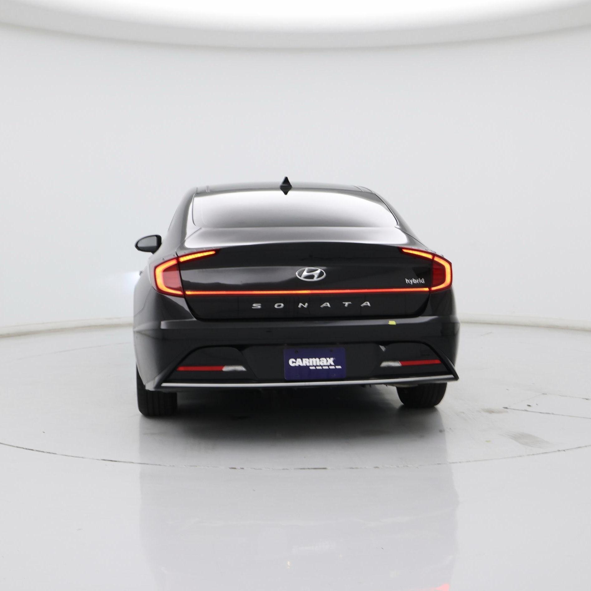 Thumbnail: 2023 Hyundai Sonata - 6