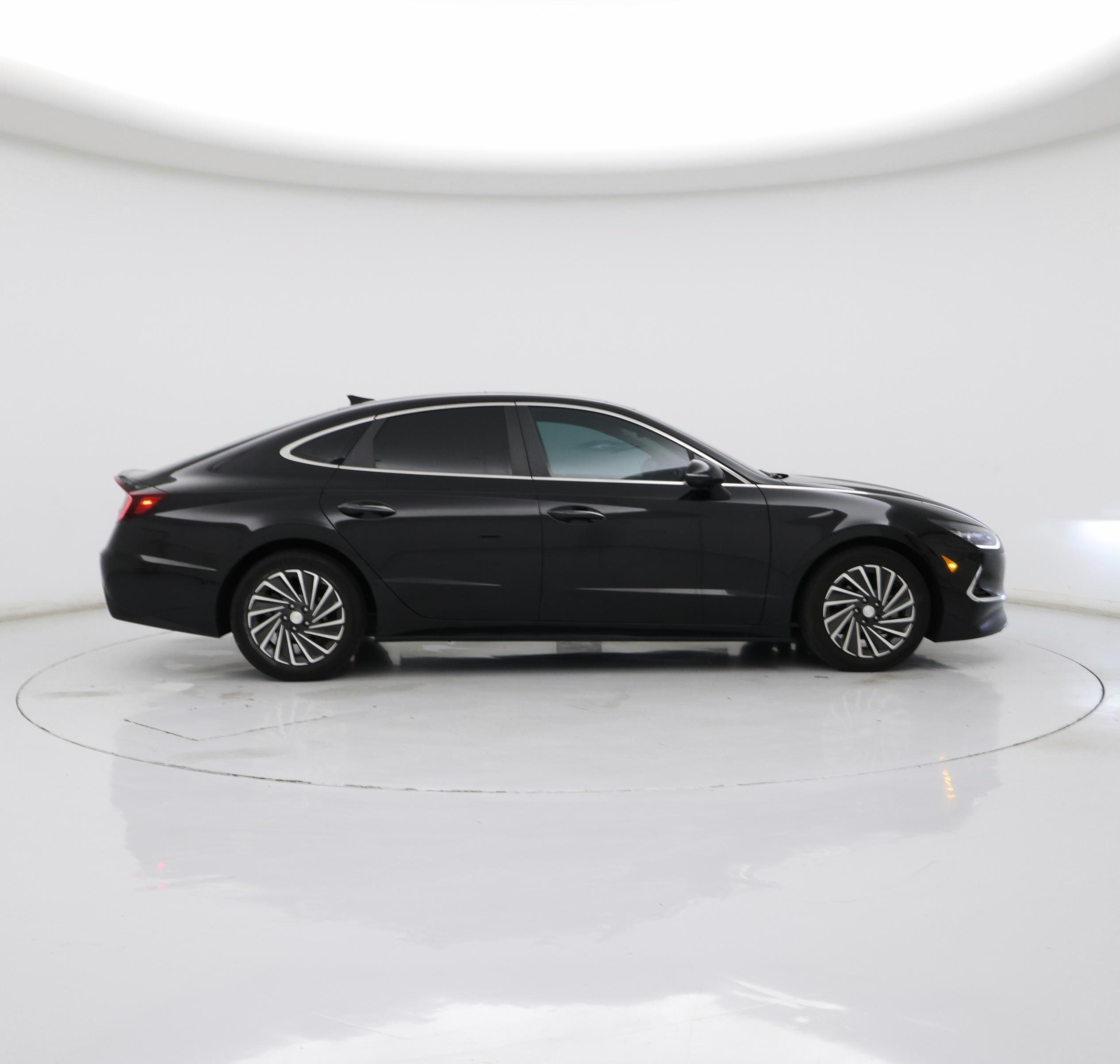 Thumbnail: 2023 Hyundai Sonata - 7