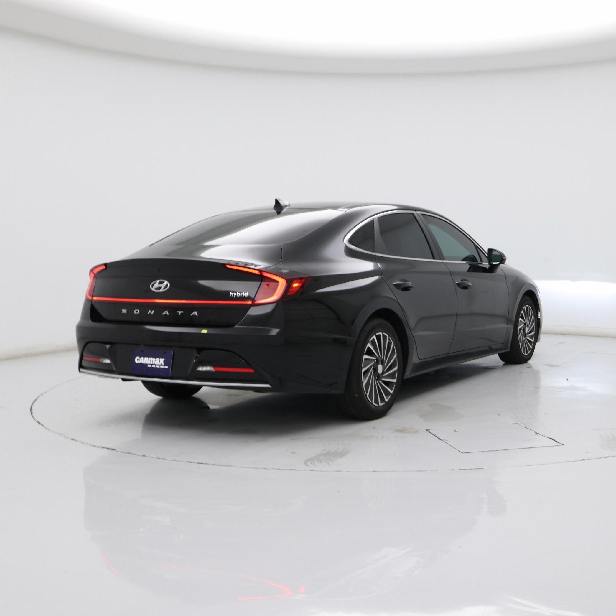 Thumbnail: 2023 Hyundai Sonata - 8