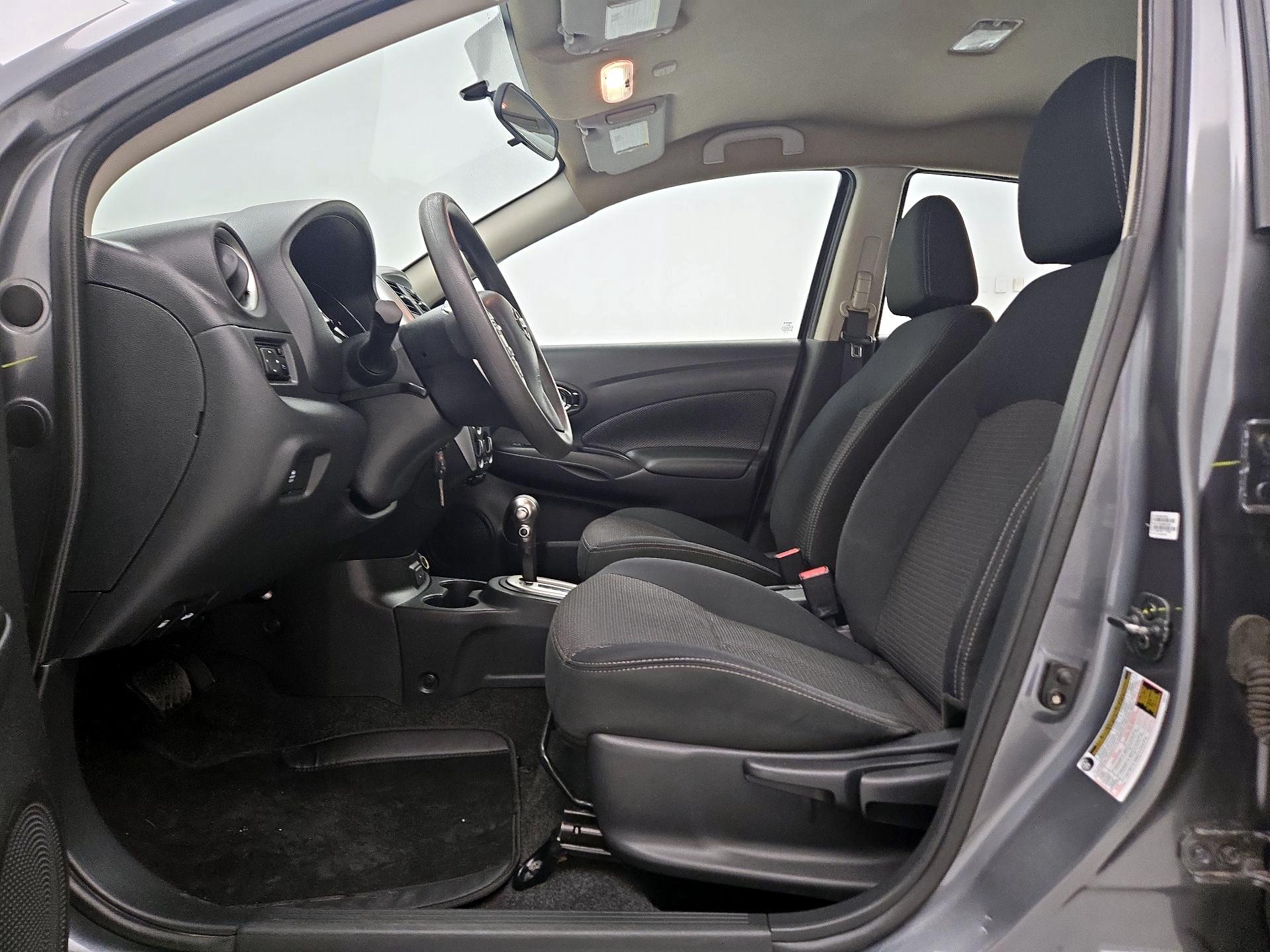 Thumbnail: 2017 Nissan Versa - 11