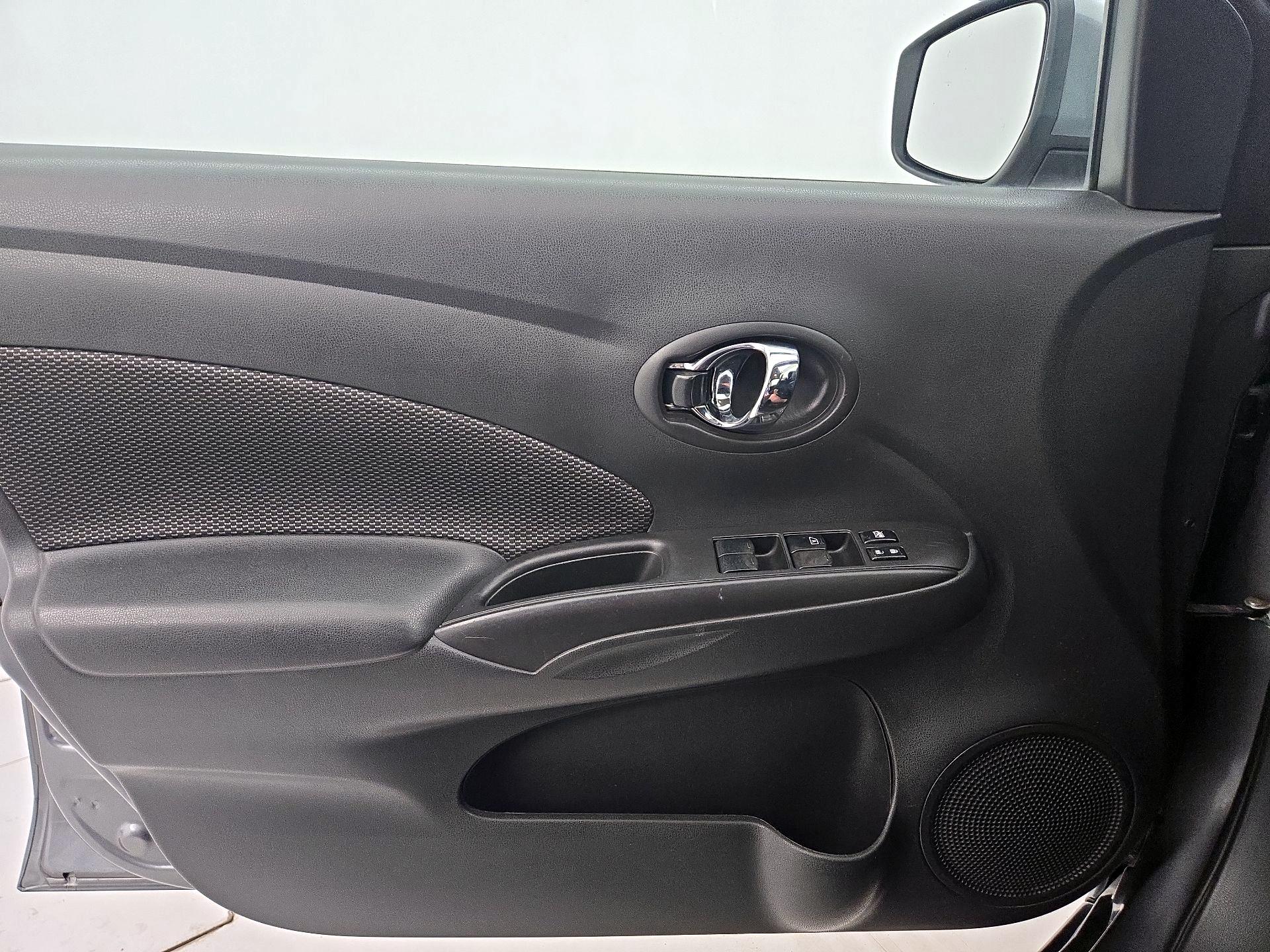 Thumbnail: 2017 Nissan Versa - 12