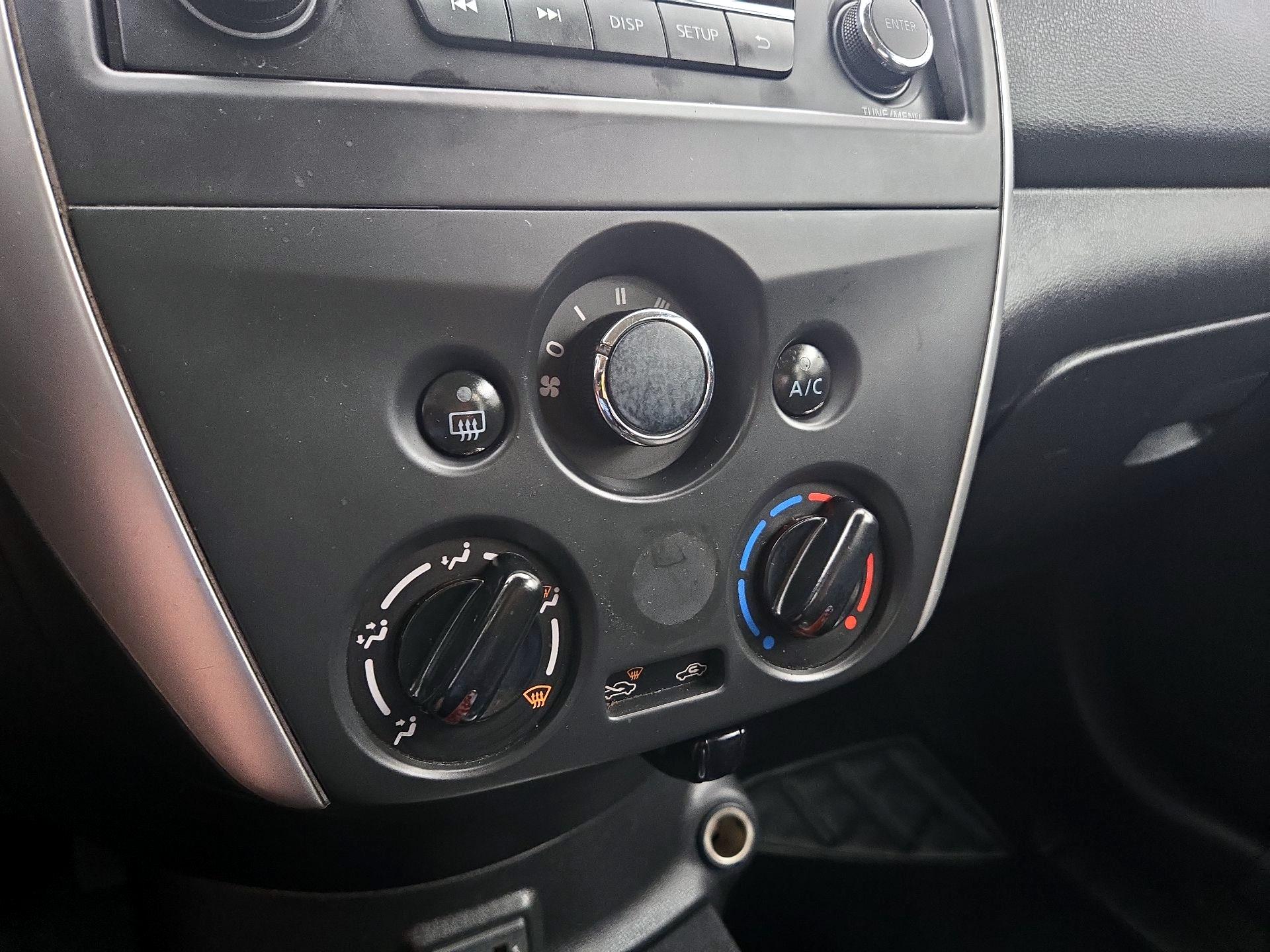 Thumbnail: 2017 Nissan Versa - 15