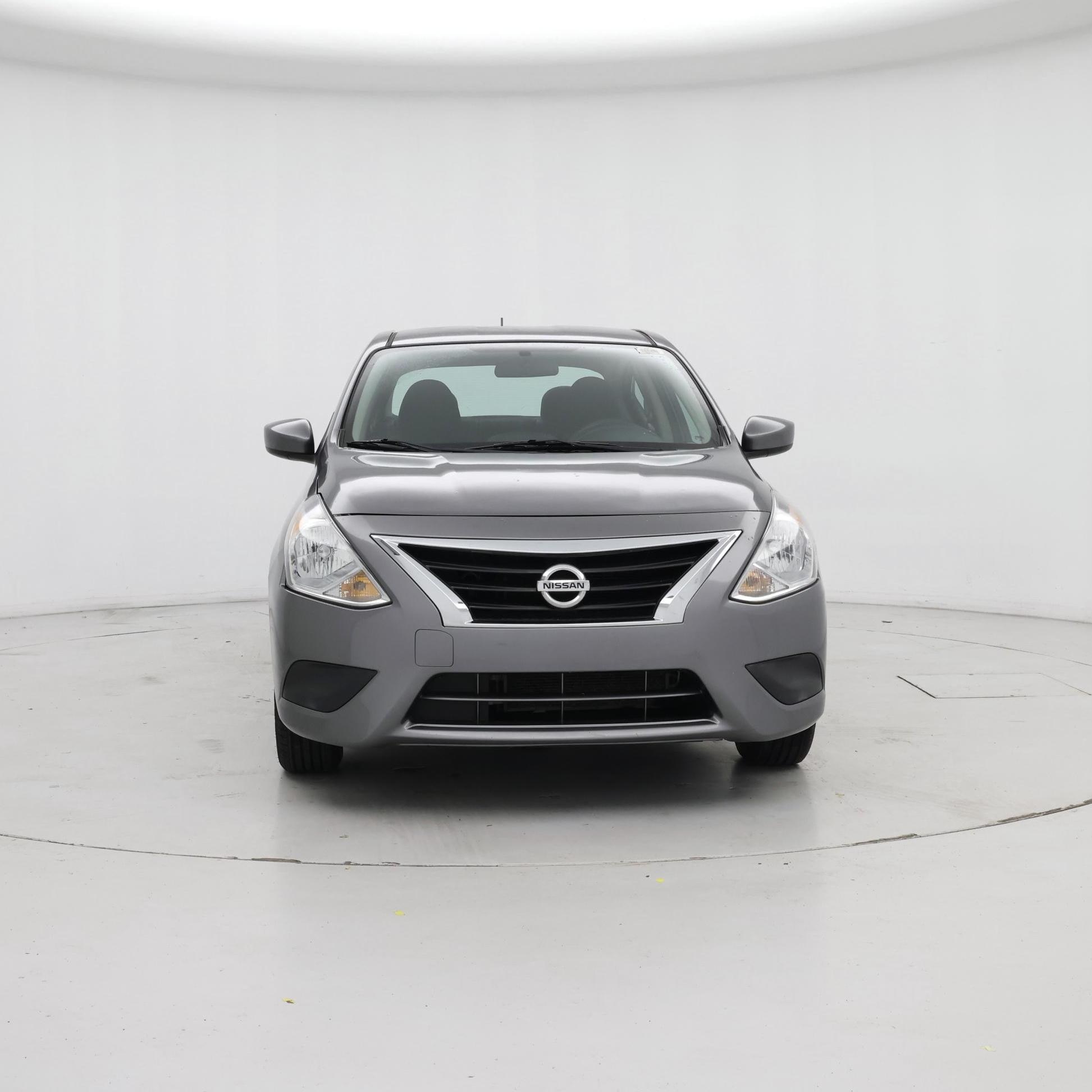 Thumbnail: 2017 Nissan Versa - 5