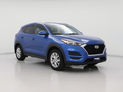 2020 Hyundai Tucson Value -
                  Louisville, KY