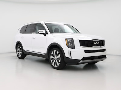2022 Kia Telluride EX -
                Louisville, KY