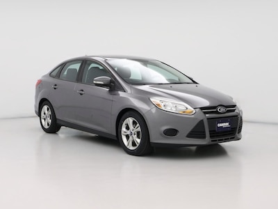 2014 Ford Focus SE -
                Louisville, KY