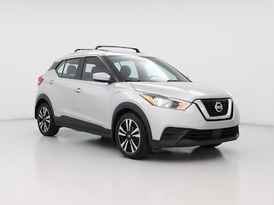 2020 Nissan Kicks SV -
                Louisville, KY